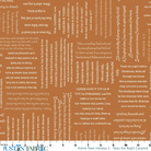 Ruler scale reference