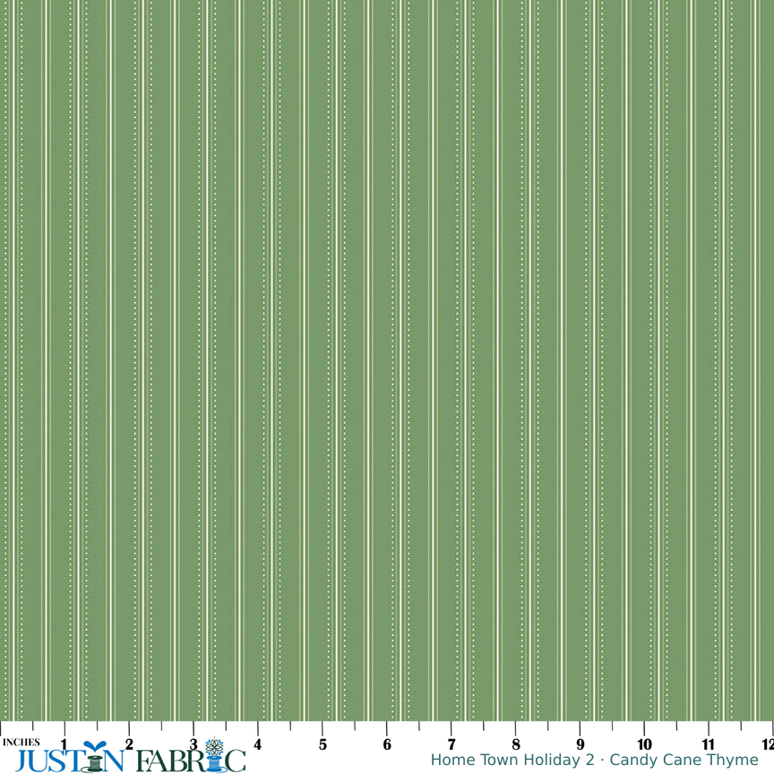 Ruler scale reference