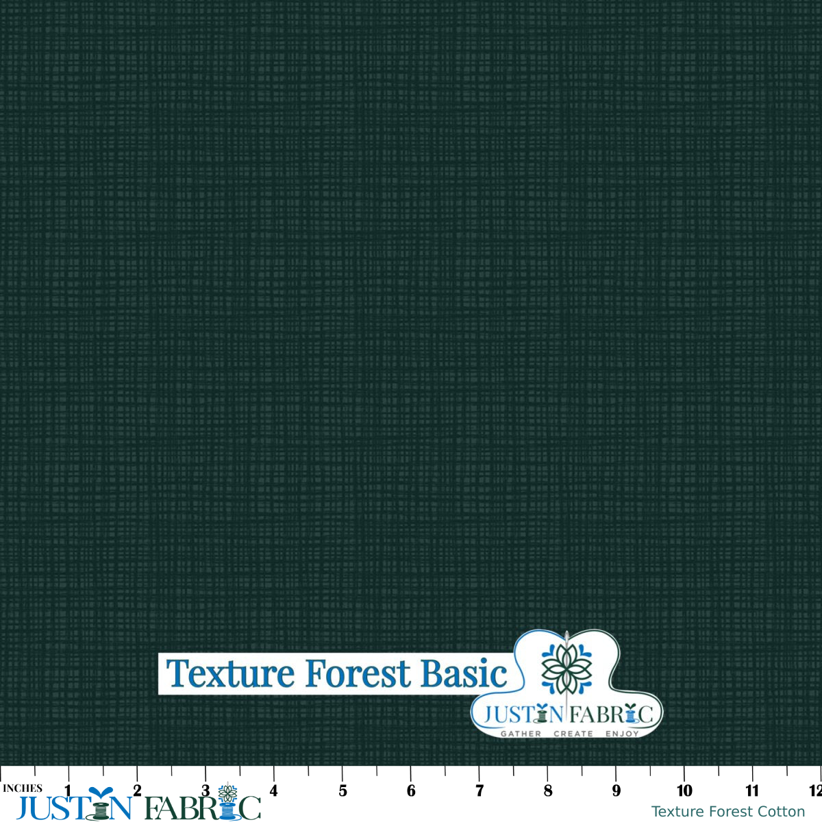 Ruler scale reference