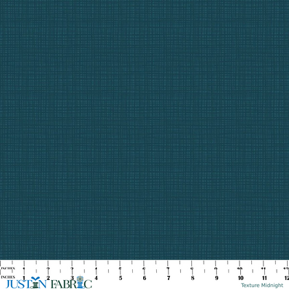 Texture Midnight Cotton Yardage by Sandy Gervais | Riley Blake Designs