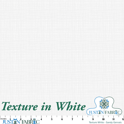Texture White Yardage - Sandy Gervais | Riley Blake Designs