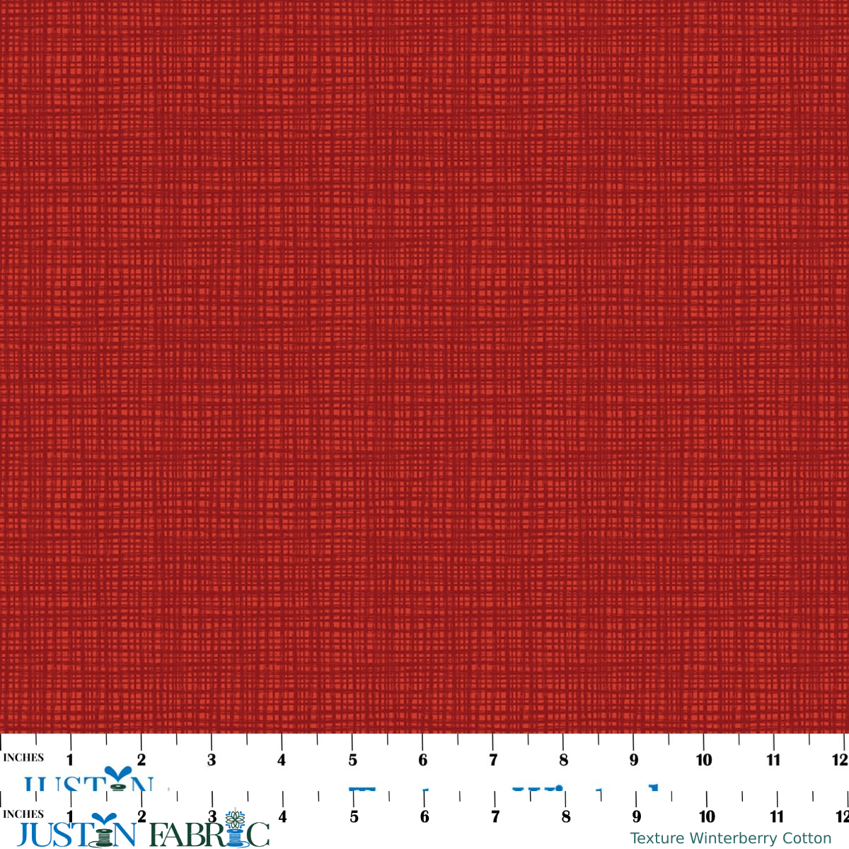 Ruler scale reference