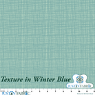 Ruler scale reference