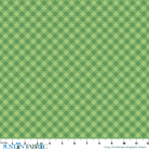 Ruler scale reference