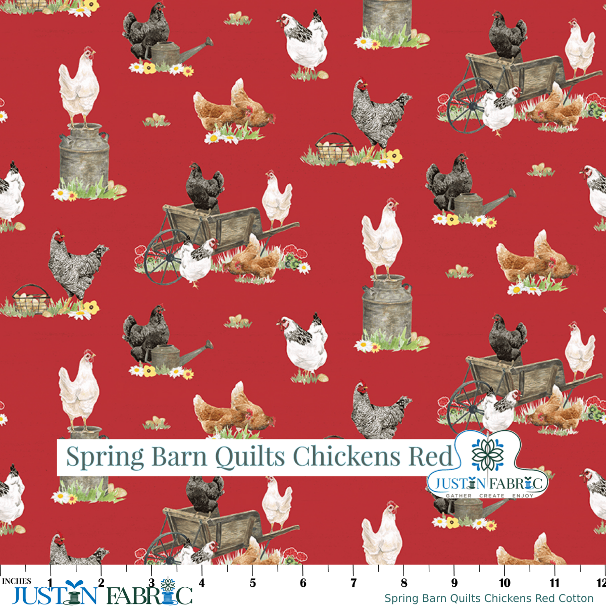 Ruler scale reference