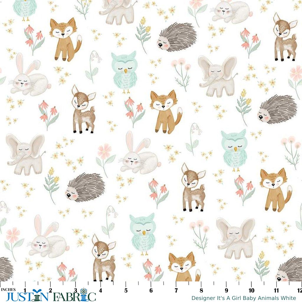 Ruler scale reference