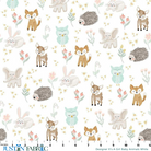 Ruler scale reference