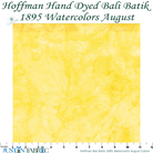 Ruler scale reference