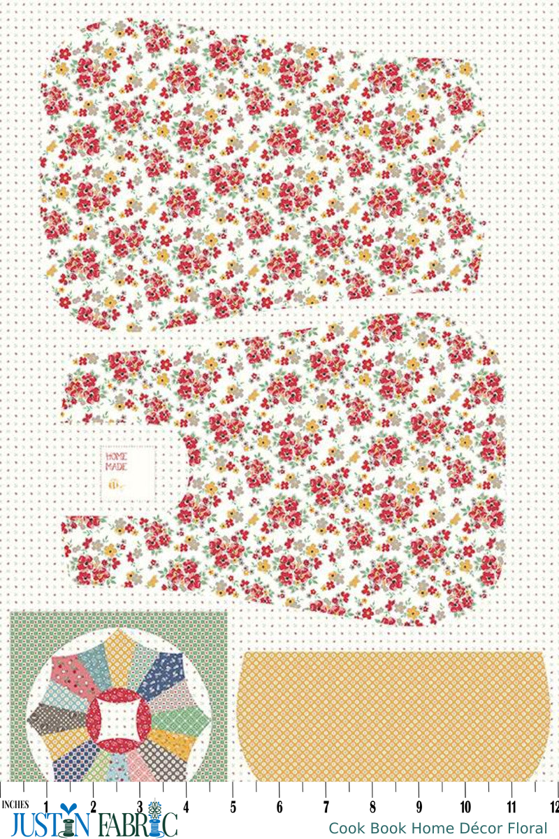 Ruler scale reference