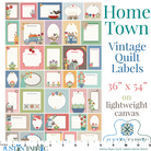 Ruler scale reference