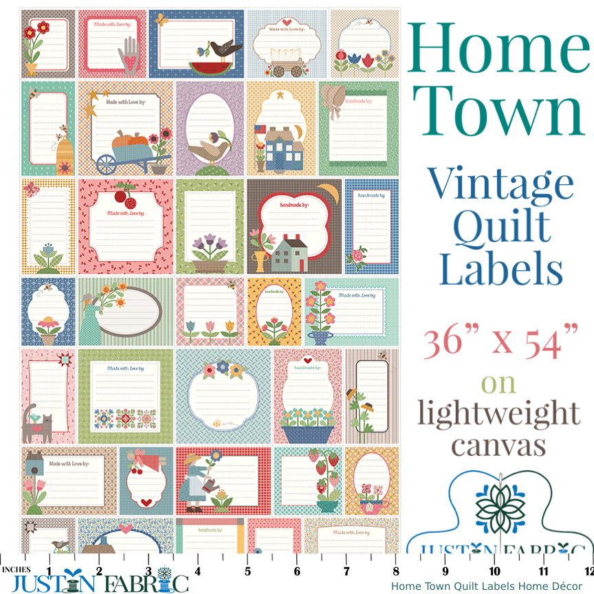 Ruler scale reference