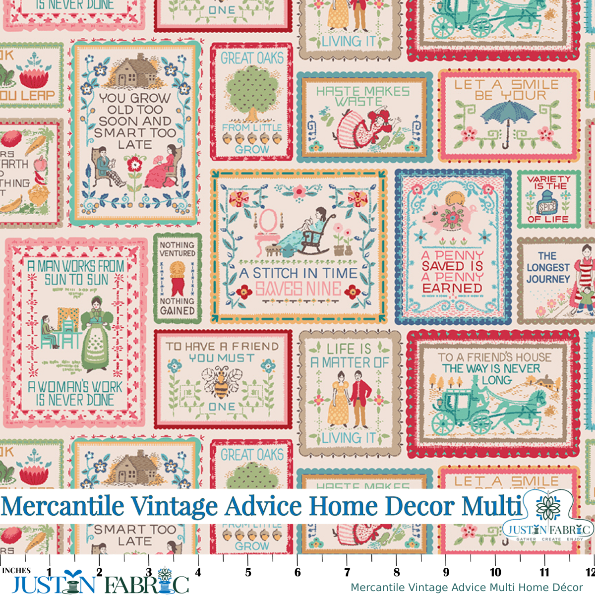 Ruler scale reference