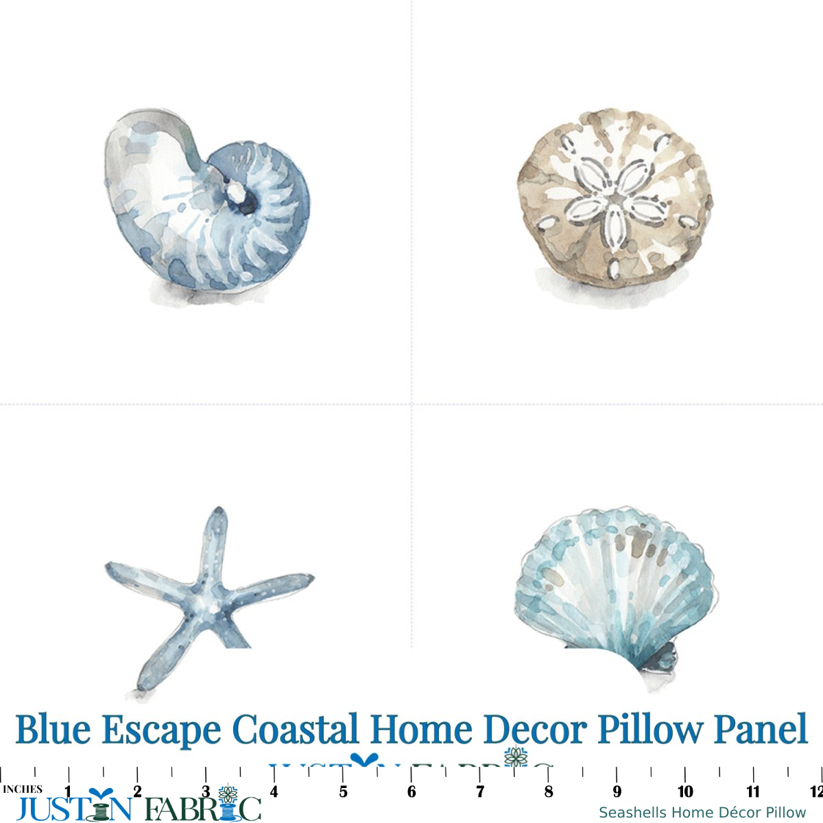 Ruler scale reference