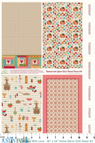 Ruler scale reference