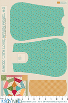 Ruler scale reference