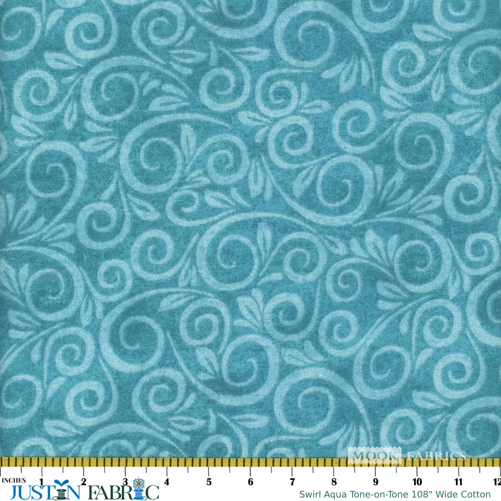 Ruler scale reference