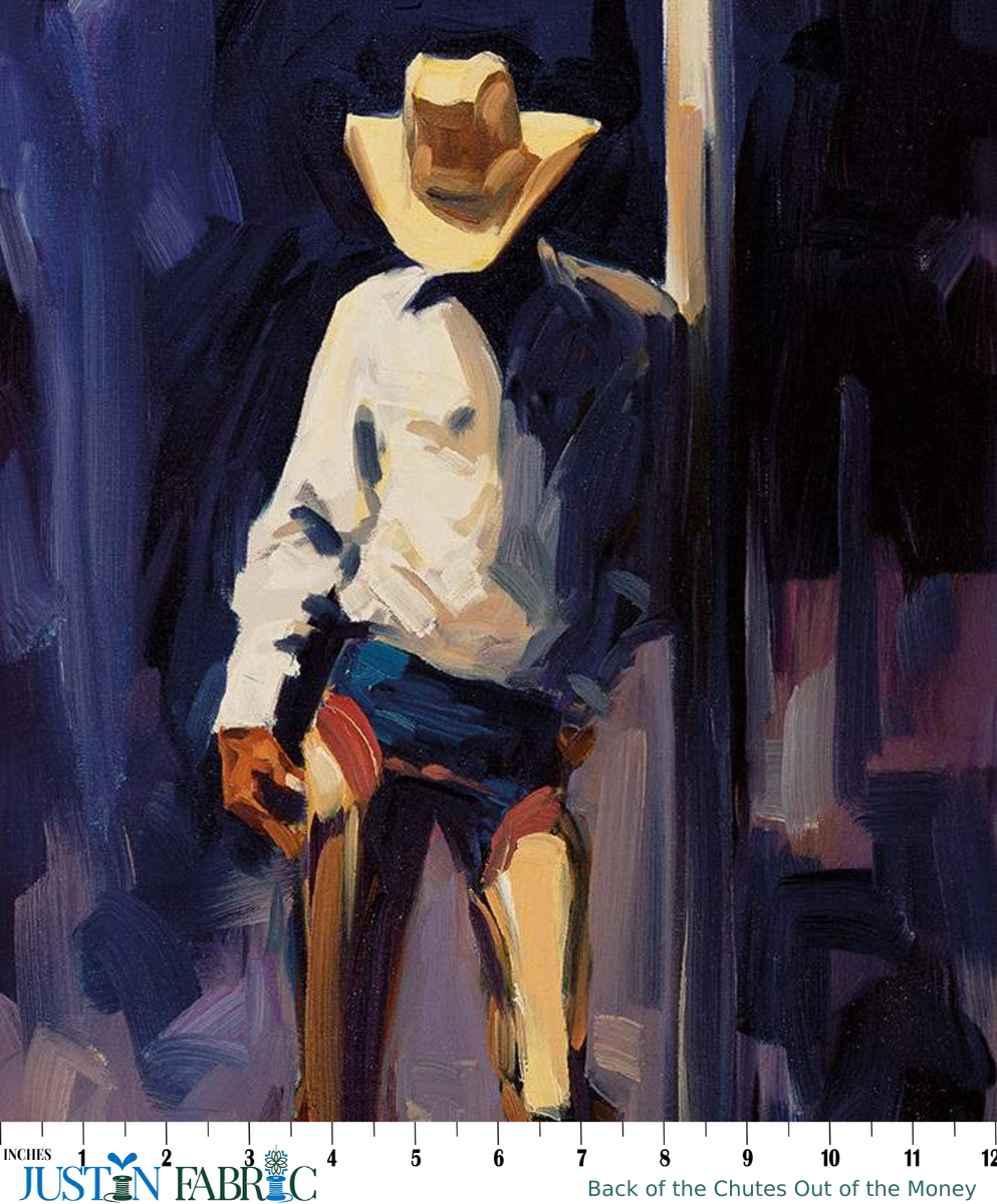 Ruler scale reference