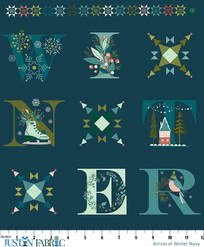 Ruler scale reference