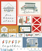 Ruler scale reference