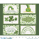 Ruler scale reference