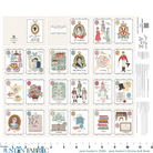 Ruler scale reference