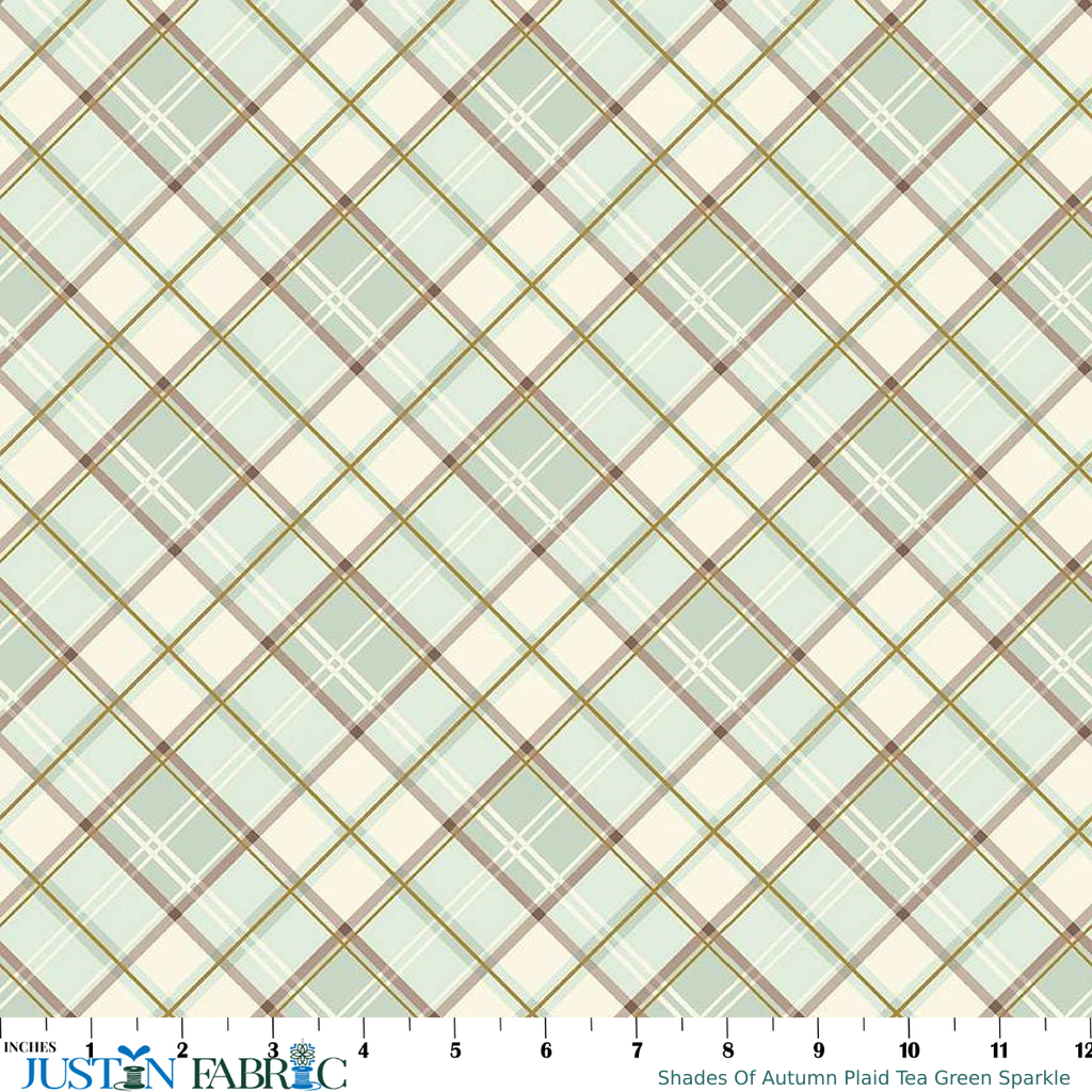 Ruler scale reference