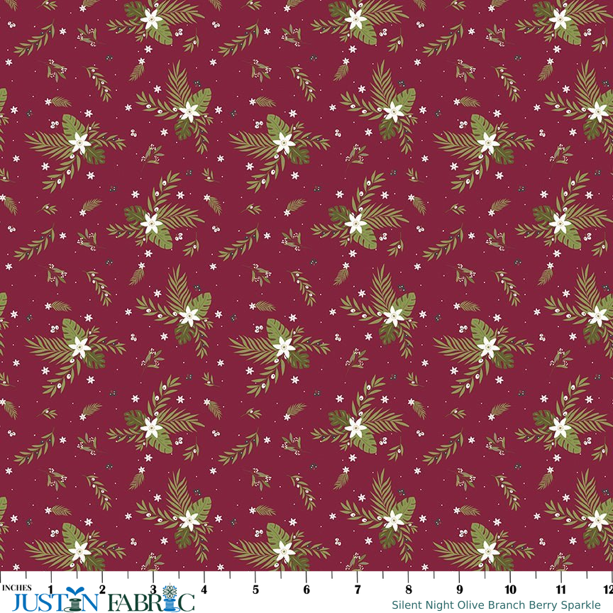Ruler scale reference