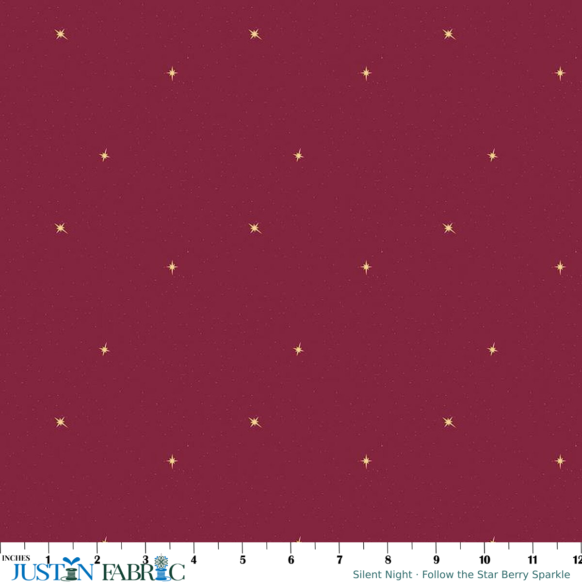 Ruler scale reference