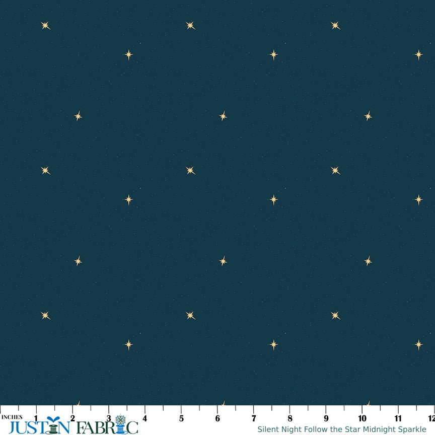 Ruler scale reference