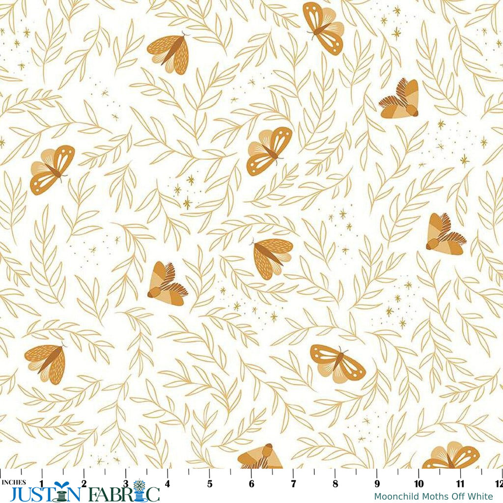 Ruler scale reference