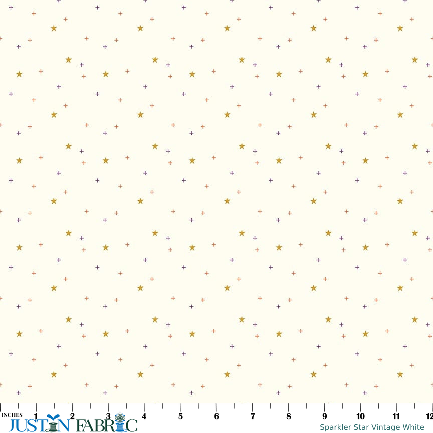Ruler scale reference