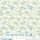 Ruler scale reference