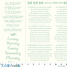 Ruler scale reference