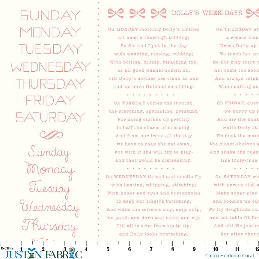 Ruler scale reference