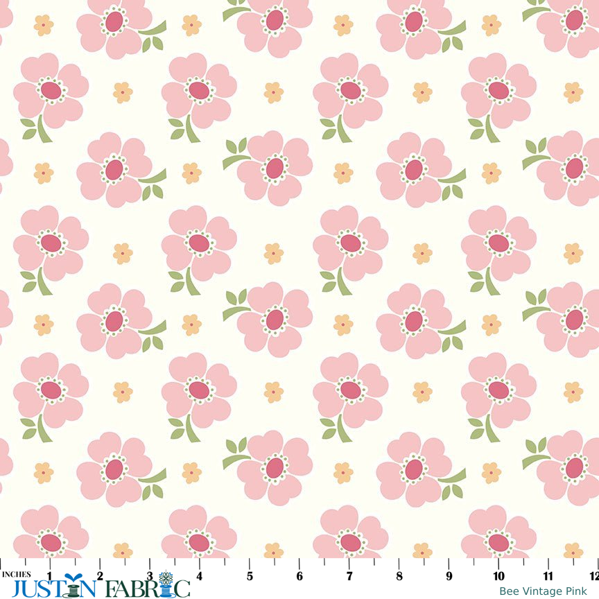 Ruler scale reference