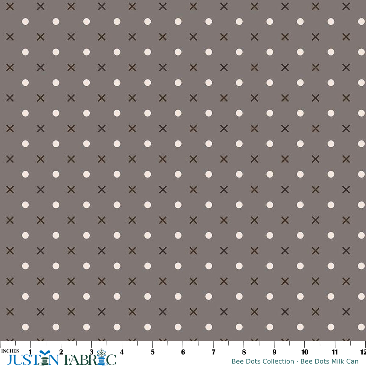 Ruler scale reference