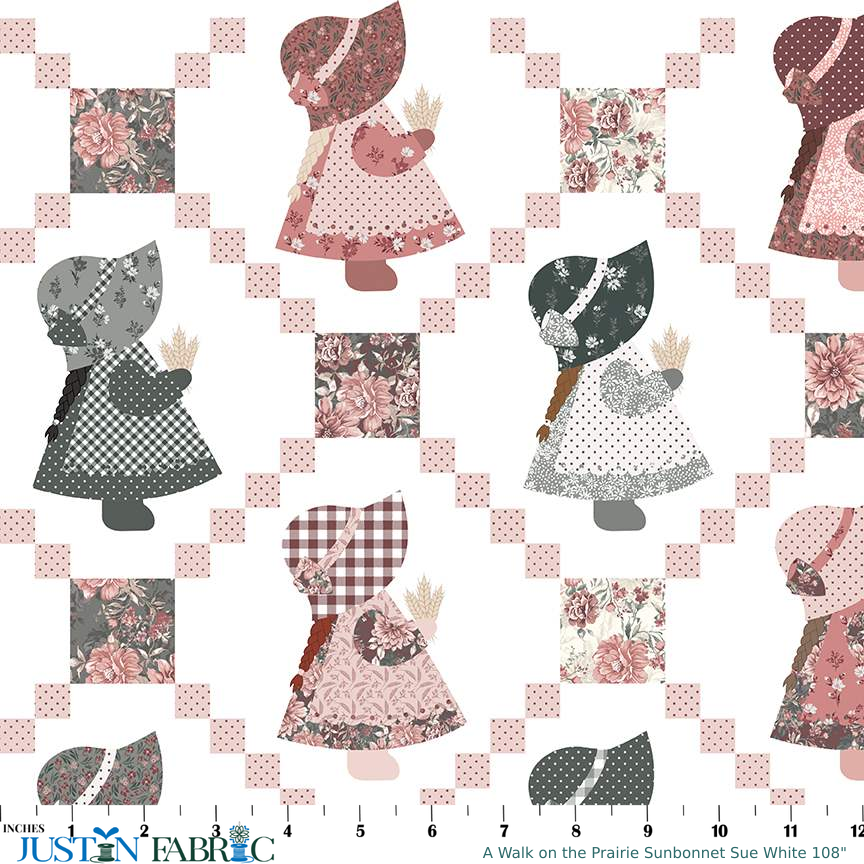 Ruler scale reference