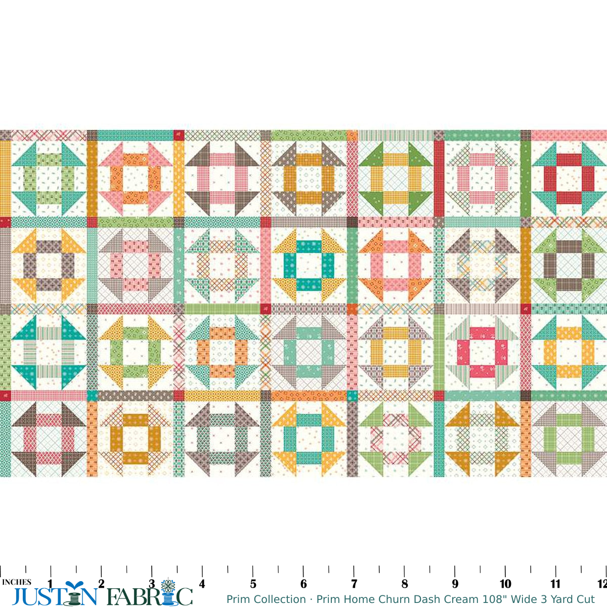 Ruler scale reference
