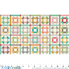 Ruler scale reference