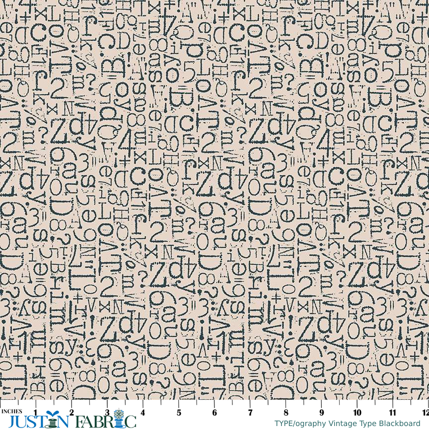 Ruler scale reference