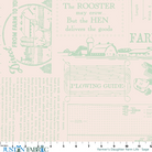Ruler scale reference