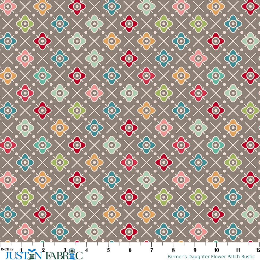 Ruler scale reference