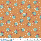 Ruler scale reference