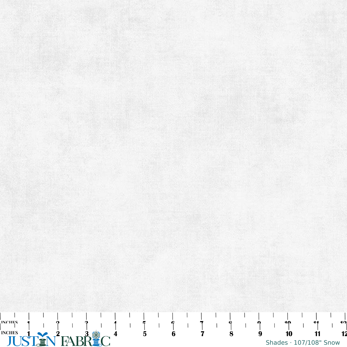 Ruler scale reference