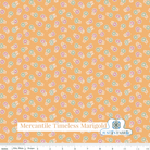 Mercantile Timeless Marigold Yardage| SKU: C14399-MARIGOLD Pre-order (December 2023) -C14399-MARIGOLD - Justin Fabric!
