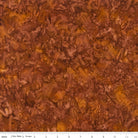Expressions Batiks Hand-Dyes Cinnamon Yardage | SKU: BTAP279 -BTAP279 - Justin Fabric!