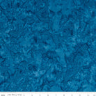 Batiks Hand Dyes 107/108" Wide Back Azure | SKU: BTWB177 -BTWB177 - Justin Fabric!