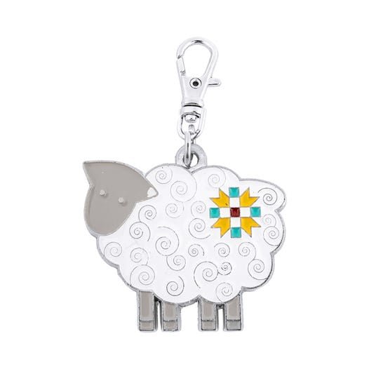 Lori Holt's Happy Sheep Happy Charm™ - Home Town Collection -ST-31082 - Justin Fabric!