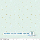 Sparkler Bleached Denim Sparkler Yardage - Melissa Mortensen | Riley Blake Designs, SKU: SC650-BLEACHED -SC650-BLEACHED - Justin Fabric!