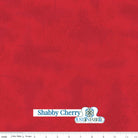 Shabby Cherry Yardage - Lori Holt | Riley Blake Designs SKU: C605-CHERRY -C605-CHERRY - Justin Fabric!